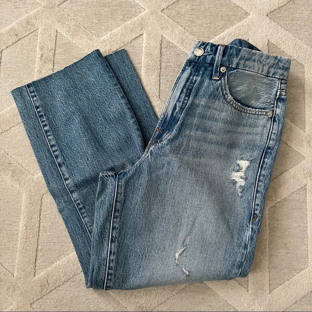 Good American jeans (good vintage)